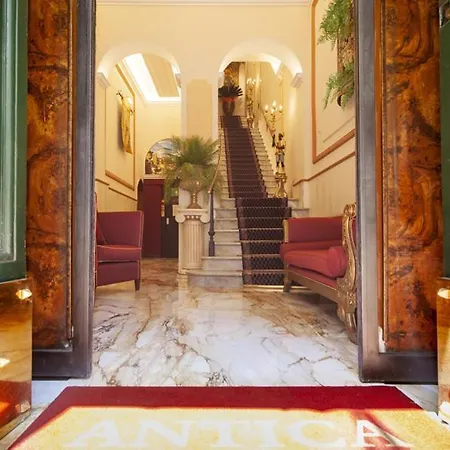 Residenza Numa Pompilio Guest house