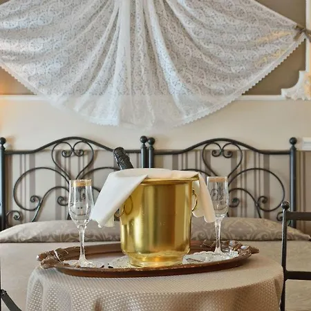 Guest house Residenza Numa Pompilio Rome
