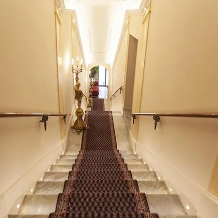 Guest house Residenza Numa Pompilio
