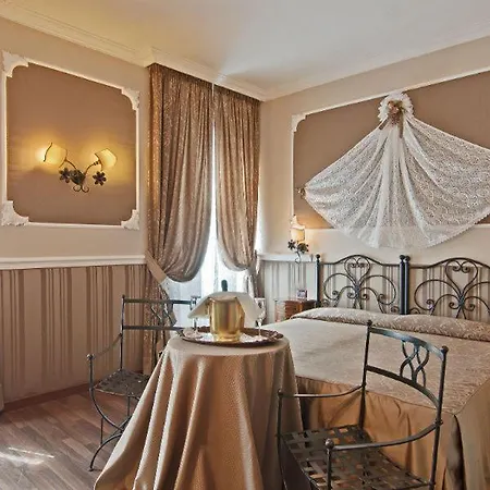 Residenza Numa Pompilio * Rome