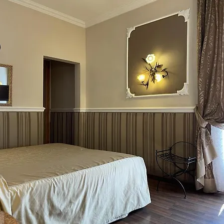 Residenza Numa Pompilio