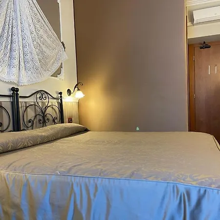 Residenza Numa Pompilio * Rome