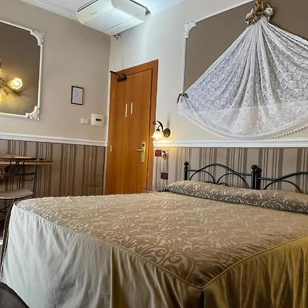 Residenza Numa Pompilio Rome