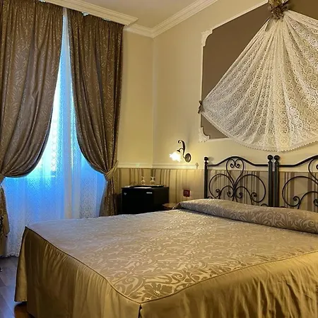 Residenza Numa Pompilio Guest house