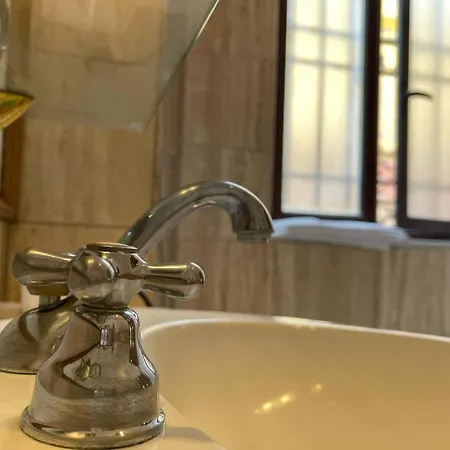 Residenza Numa Pompilio Guest house Rome