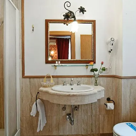 Guest house Residenza Numa Pompilio