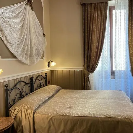 Guest house Residenza Numa Pompilio Rome