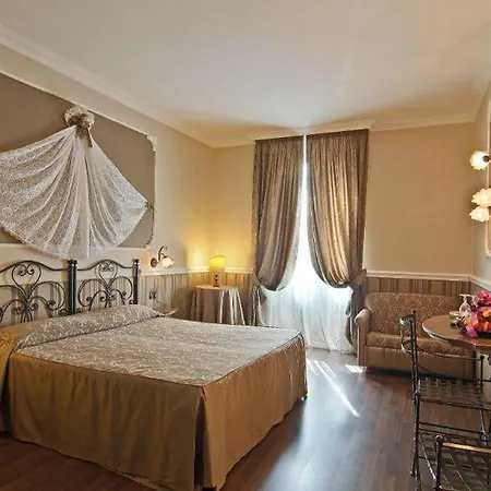 Residenza Numa Pompilio Guest house *