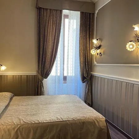 Гостевой дом Residenza Numa Pompilio *