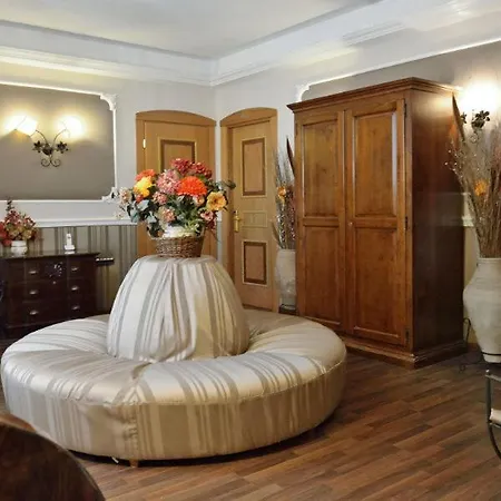 Casa de hóspedes Residenza Numa Pompilio