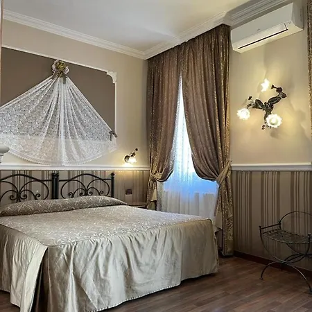 Residenza Numa Pompilio *