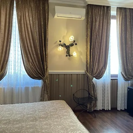 Residenza Numa Pompilio