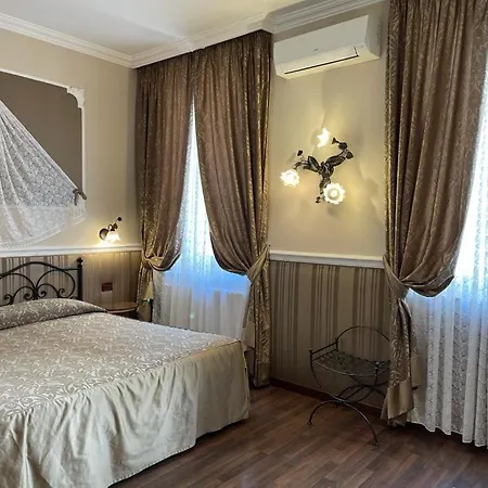 Casa de hóspedes Residenza Numa Pompilio *