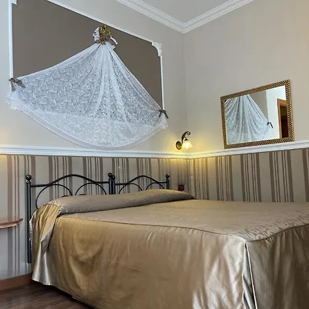Casa de hóspedes Residenza Numa Pompilio *